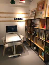 -贝克叔叔儿童摄影工作室(天时嘉园店)