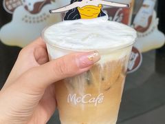 -麦当劳(平和堂店)