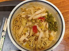 -李易面馆(树木岭店)