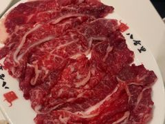 -八合里潮汕鲜牛肉火锅(上海汇智广场店)