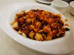 -奥华餐厅·老张记(台基厂店)
