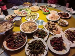 -人民公社大食堂(顺义总店)