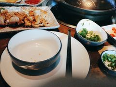 -同仁四季椰子鸡(福田车公庙店)