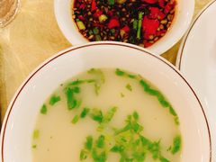 -古膳记猪肚鸡.生蚝鸡(拱北店)
