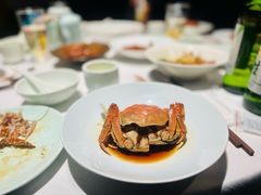 熟醉蟹-苏帮袁Sue Cuisine(来福士店)