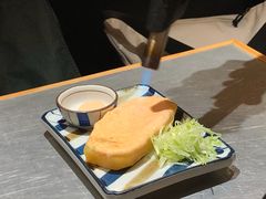 -火山屋台(新街口店)