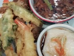-松子料理(白家庄店)