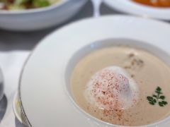 -燃扒房Steakhouse(皇庭店)