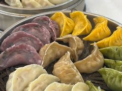 -老王烫面角(北京路店)