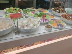 -直隶安家罩饼(复兴路店)