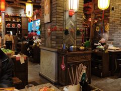 大堂-小龙坎火锅(春熙太古里店)