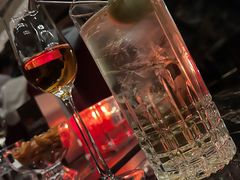 -DM Distiller & Mixologist Whisky Cocktail Bar