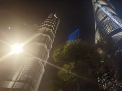 -上海中心大厦