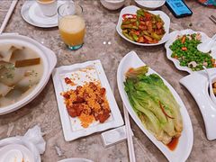 -亢龙太子酒轩·花园店