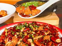 -No.DD戳子烧烤·江湖菜(北京总店)
