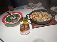-谭厨中山传家菜.乳鸽.脆鲩鱼(华强北中航城店)