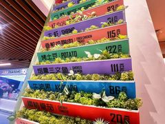 -SaladJohn沙拉匠(凯德1818店)