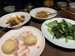 -汤家茗苑·精致私房菜(白沙店)
