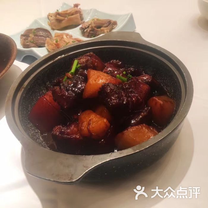 香格里拉大酒店江南灶中餐廳-圖片-南京美食-大眾點評網