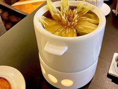 -甄御•海鲜新青岛菜(麦岛店)