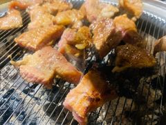 -味家烤肉烤鳗鱼牛排(西塔旗舰店)