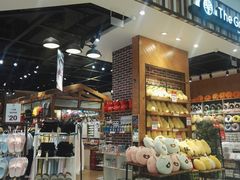 -布吉佳兆业广场