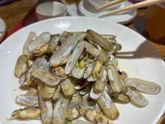-永红源啤酒·烧烤·海鲜·大排档(台柳路店)
