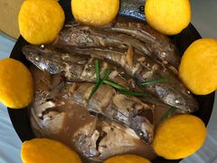 -景祥海鲜美食餐厅