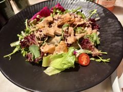 -情满四合院•京菜•烤鸭(动物园店)