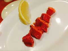 -福烤锦花(长乐路店)