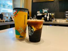 -星巴克臻选(北京世贸天阶店)