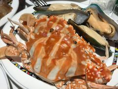 -百合酒店-香榭里自助餐厅