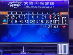-大鲁阁保龄球(苏州园区店)