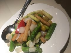 -利苑酒家(华熙国际店)