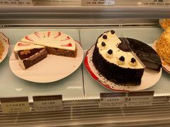 -德南面包房(尚都店)
