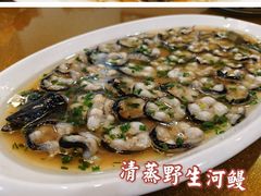 -呼吸森林·生态农庄农家乐私房菜