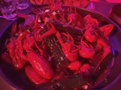 -夜火烤摊·东北烧烤酒场·老杨小黄鱼