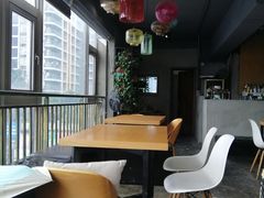 -1984魔法桌游(观音桥店)