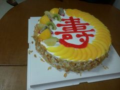 -丽莎蓓甜CAKE生日蛋糕·动物奶油(石家庄店)