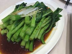 -老妈菜馆(建设街店)