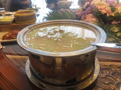 -天津菜馆(南湖店)