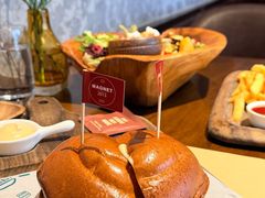 -Magnet磁食(静安大悦城店)