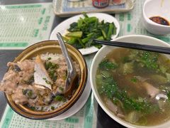 -荔园小馆(园岭新村二期店)