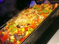 -伟大航路烤鱼(迅驰广场店)