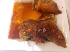-外婆小聚茶餐厅·生日·团建(市民中心店)