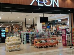 -AEON永旺超市(天津津南店)