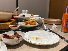 -京坛汇·烤鸭·京菜(宋庄店)