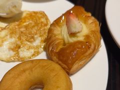 -杭州开元名都大酒店·地中海自助餐厅