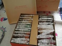 -壹点壹客·生日蛋糕(龙岗店)