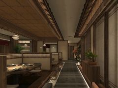 -揽季锅物会.福建黄鱼.海鲜姿造(五四路店)